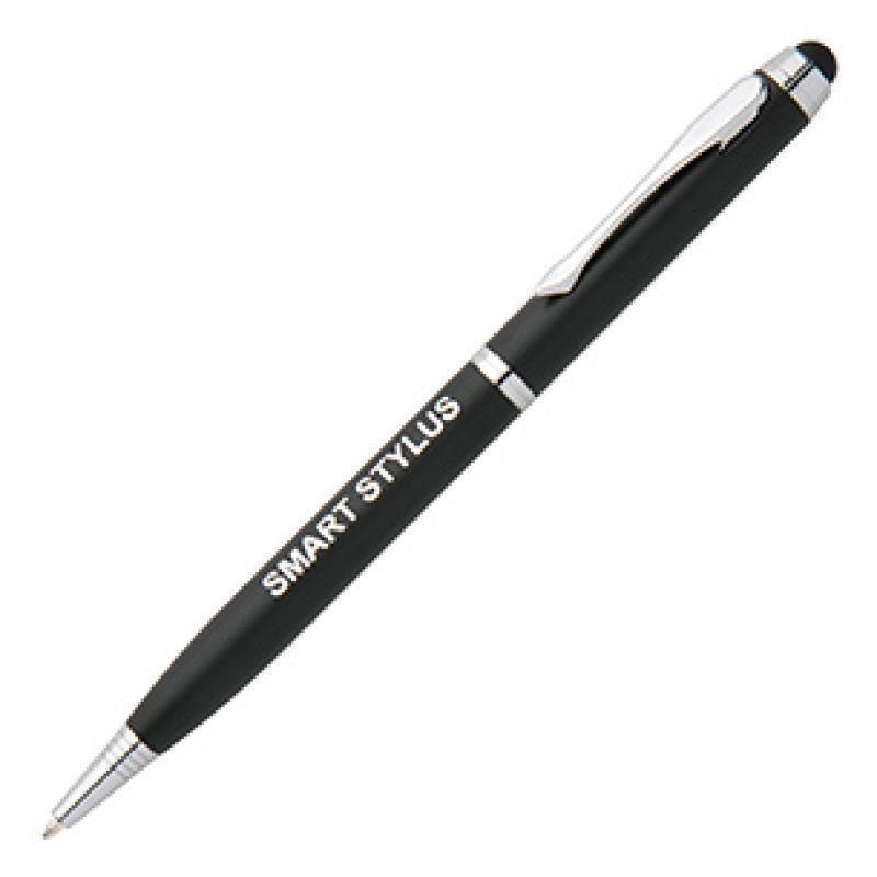 Smart Stylus Ballpen