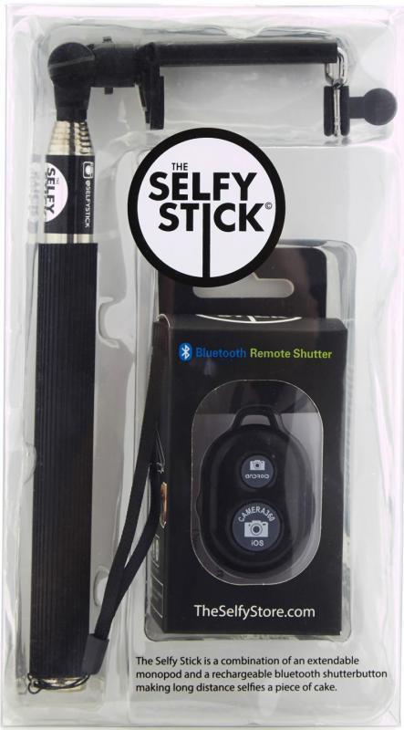 Selfy Stick