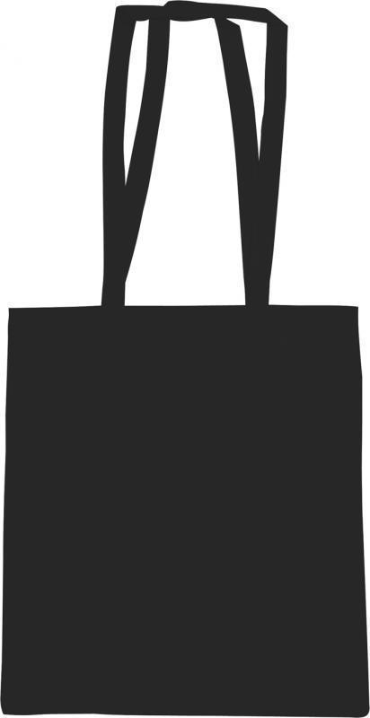 Somerhill 4.5oz Cotton Tote Bag