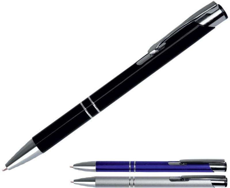 Twilight Ballpen