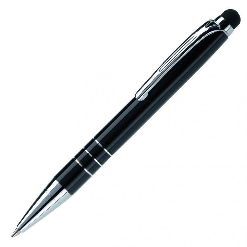 Mini Stylus Metal Ballpen