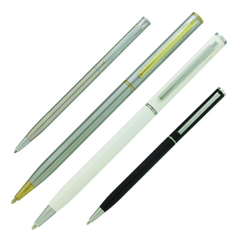 Chic Metal Pen