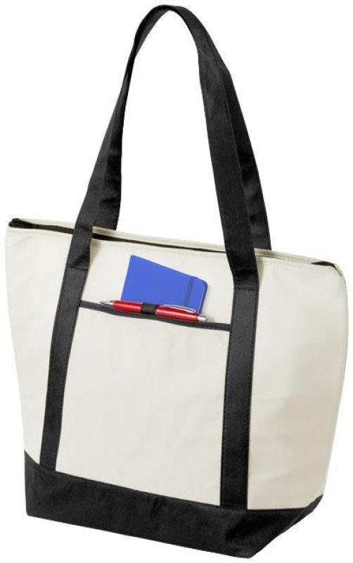 Lighthouse Cooler Tote Bag