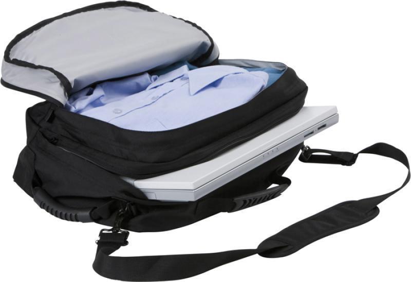 Greenwich 4 Way Laptop Backpack