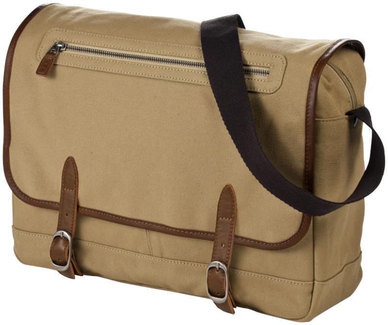 Elevate Edmonton Messenger Bag