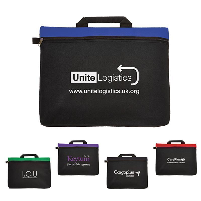 Promotional Conference Bags - Expert Bag
