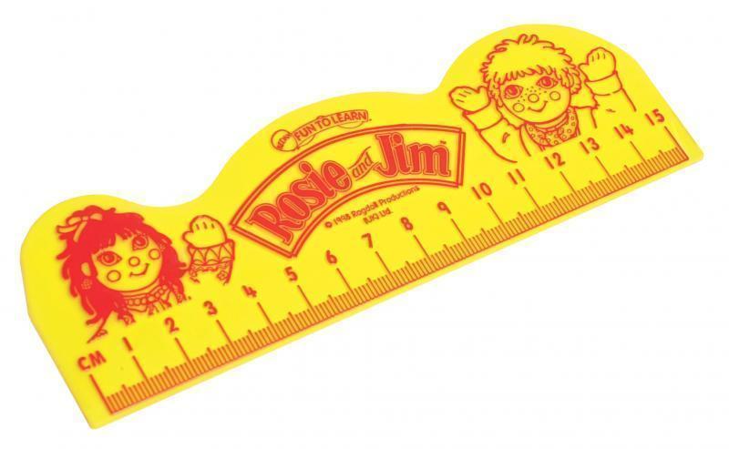 Rulers to Your Unique Design