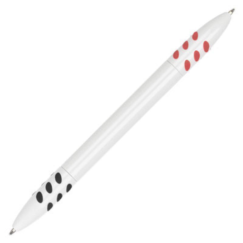 Duo Twist Ball Pen