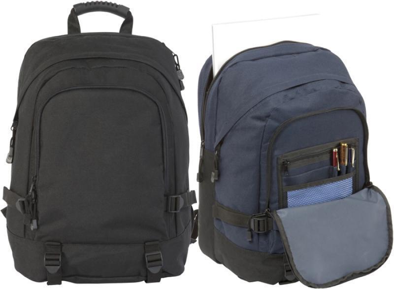 Faversham Laptop Backpack