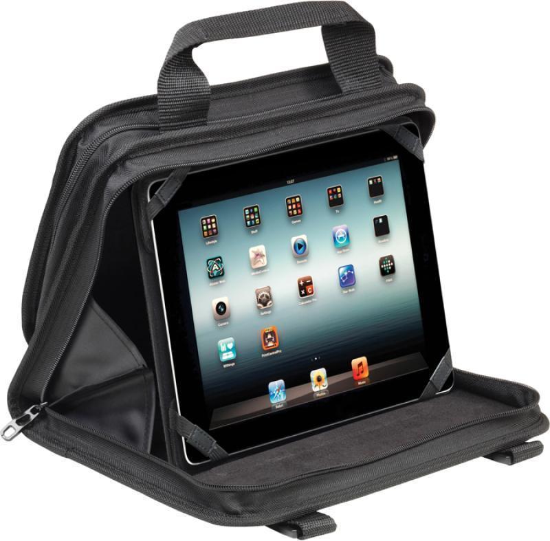 Greenwich Executive Tablet Display Bag