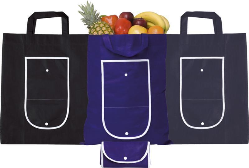 Rainham Fold Up Shopping Bag