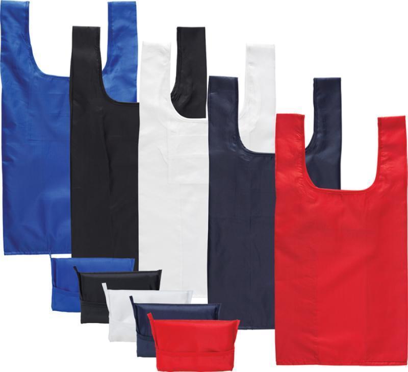 Yelsted Fold Up Shopper Bag