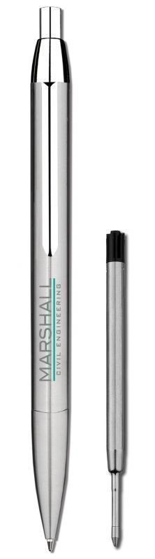 Serina Metal Ballpen