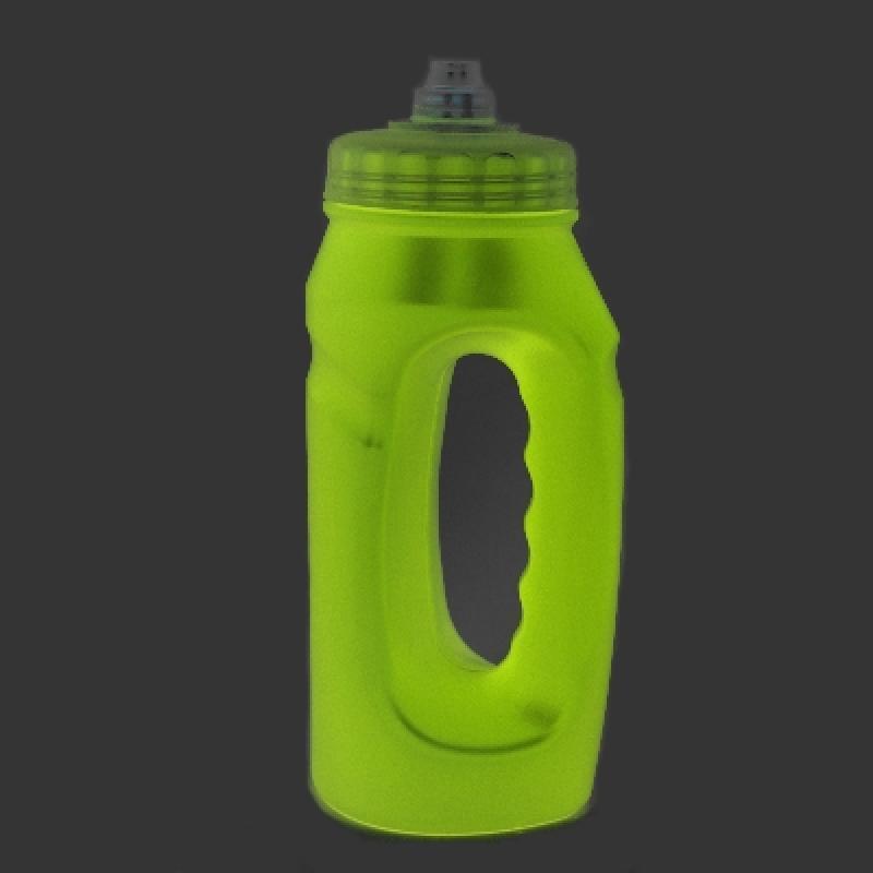 Jogging Bottle Glow in the Dark