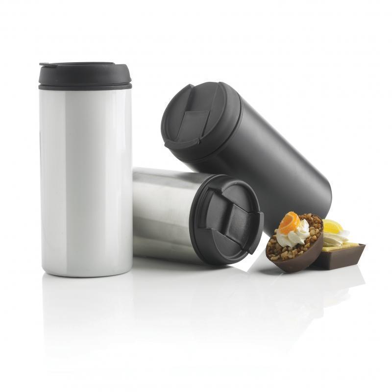 Metro Insulated Travel Tumblers