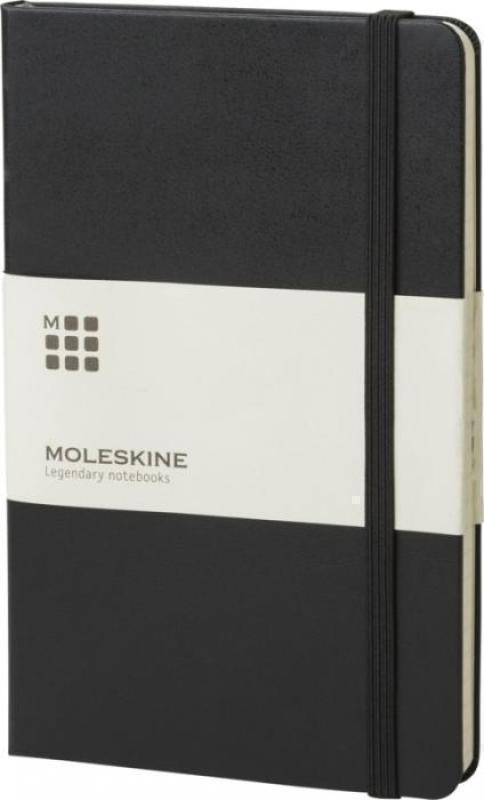 Moleskine Classic L Hard Cover Notebook