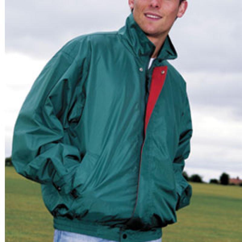 Waterproof Leisure Jacket