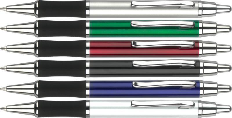 Symphony Aluminium Ballpen 