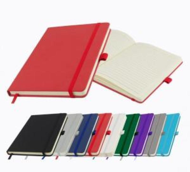 Wilson A5 Lined Notepads