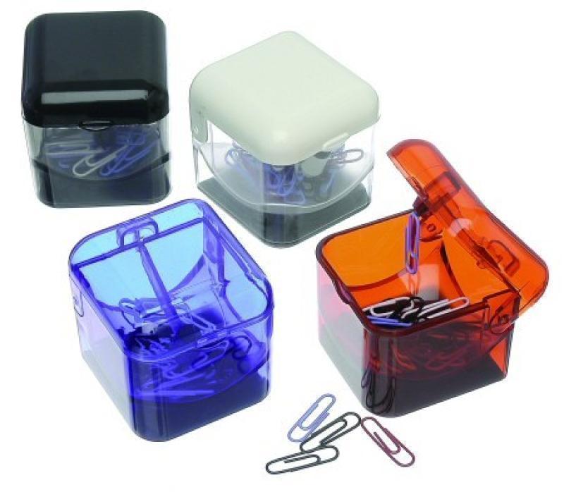 Clip Picker Paper Clip Dispenser