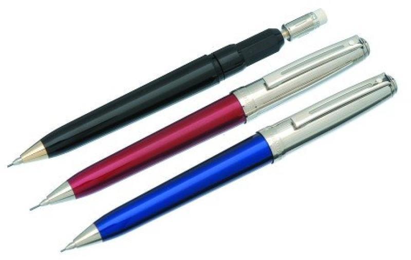 Sheaffer Prelude Palladium Mechanical Pencil