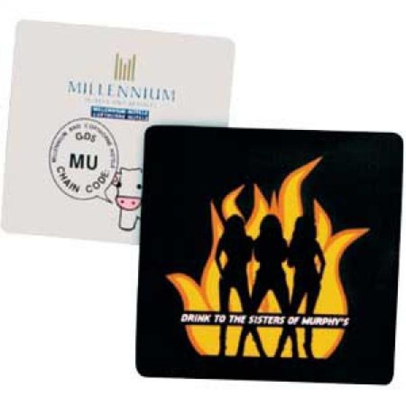 Softmat Coaster