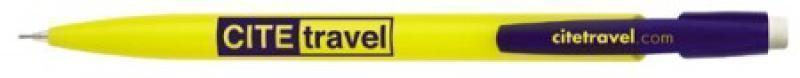 BIC Media Clic Mechanical Pencil with Eraser