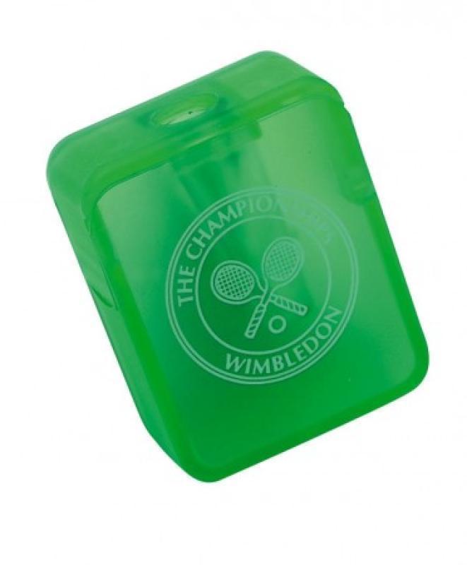 Box Pencil Sharpener