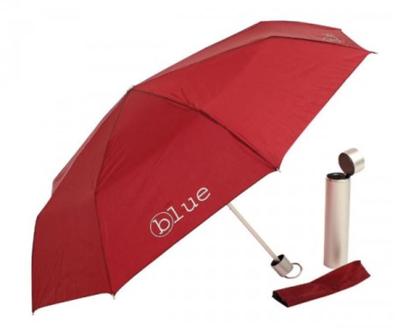 Tubed Telescopic Aluminium Super Mini Umbrella