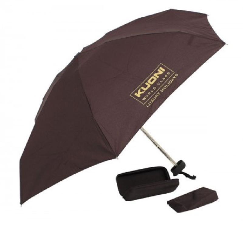 Boxed Brolly