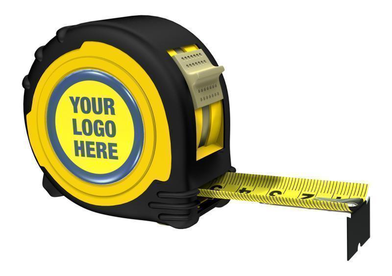 5m Wide Blade Tape Measure