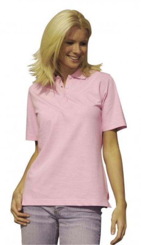 Rivermead Ladies Pique Polo Shirt