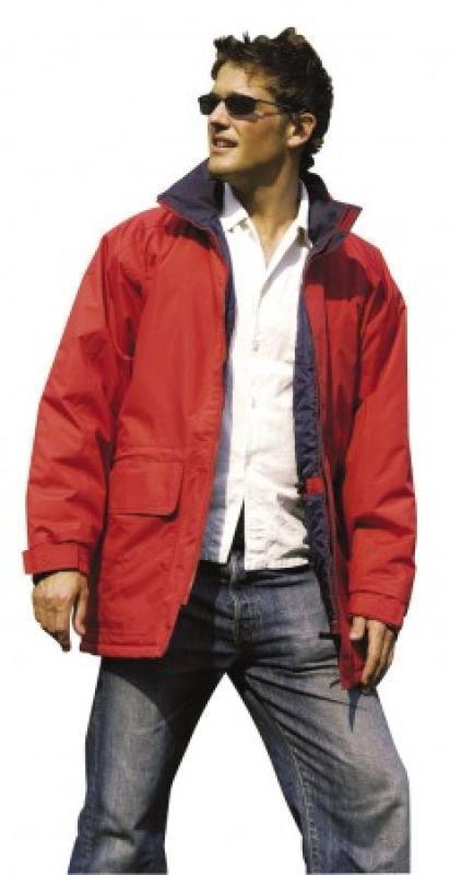 Regatta Derby Padded Jacket