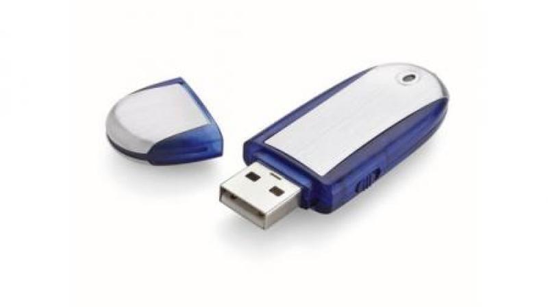 USB MEMORY STICK