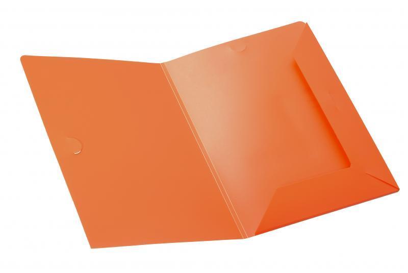 A4 Polypropylene Conference Folder