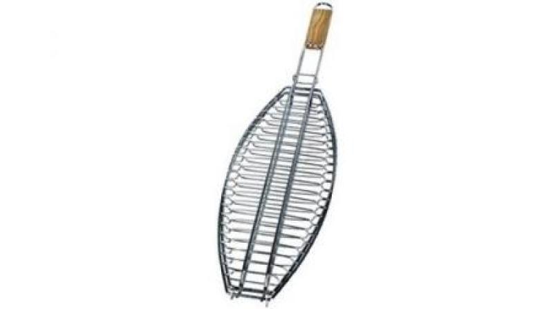 BBQ FISH TOOL