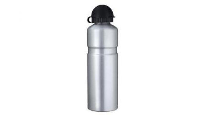 ALUMINIUM BIDON Sports Bottle 0.7 Ltr Capacity