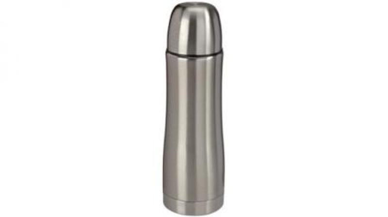 ISOLATING FLASK â€“ 0.5 Ltr Capacity