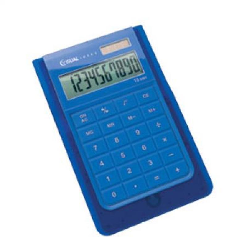 Super-Slim Calculator