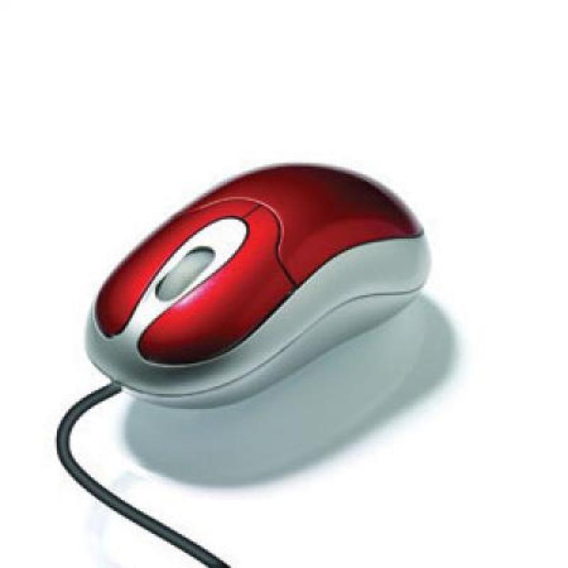 Optical Mouse