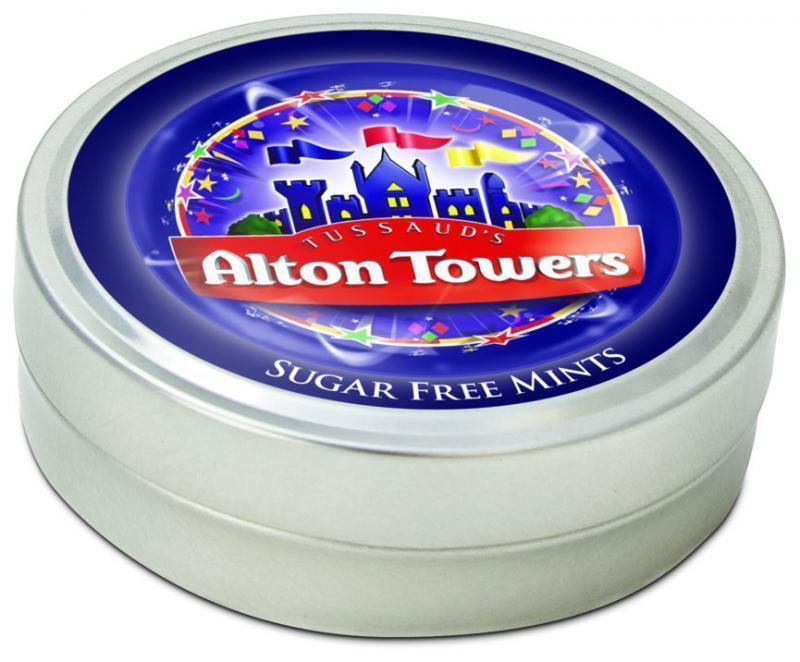 Leisure Mints