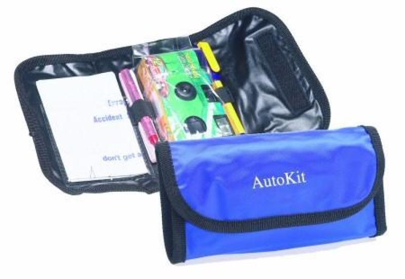 Car Accident Kit