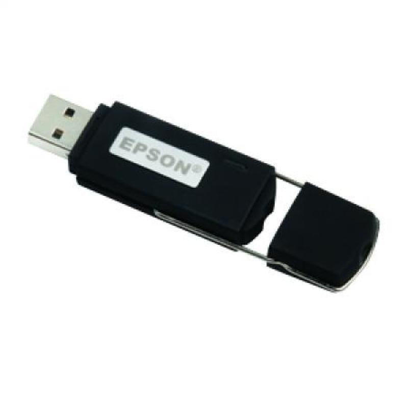 Flip USB
