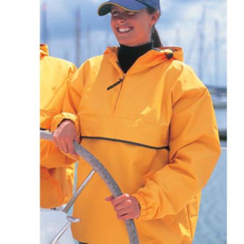Result Adventure Heavy Sailing Top