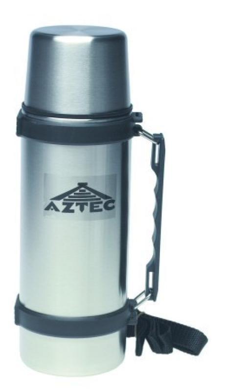 Aztec Stainless Steel Vacuum Flask