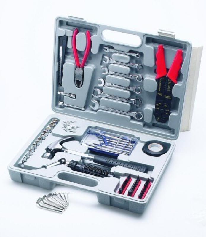 98 Piece Tool Set