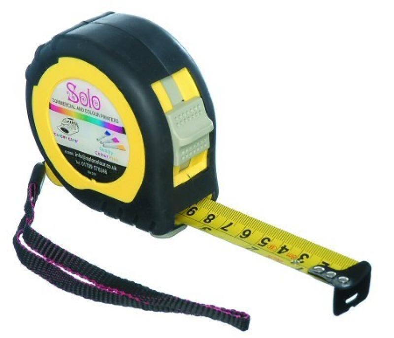 Professional 3.6 metre/12ft Tape Measure