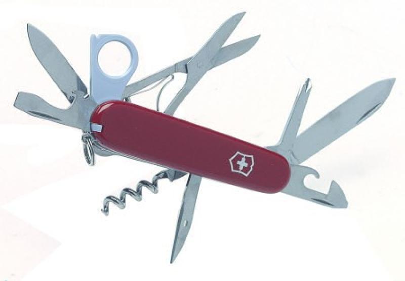 Victorinox Explorer 16 Function Pocket Tool