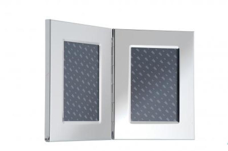 Classic Double Photo Frame