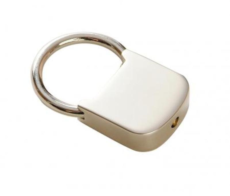 Padlock Keyring